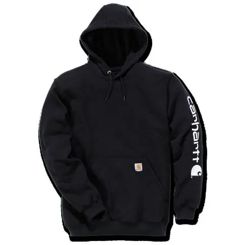 Bästa pris Carhartt K288472 Huvtröja